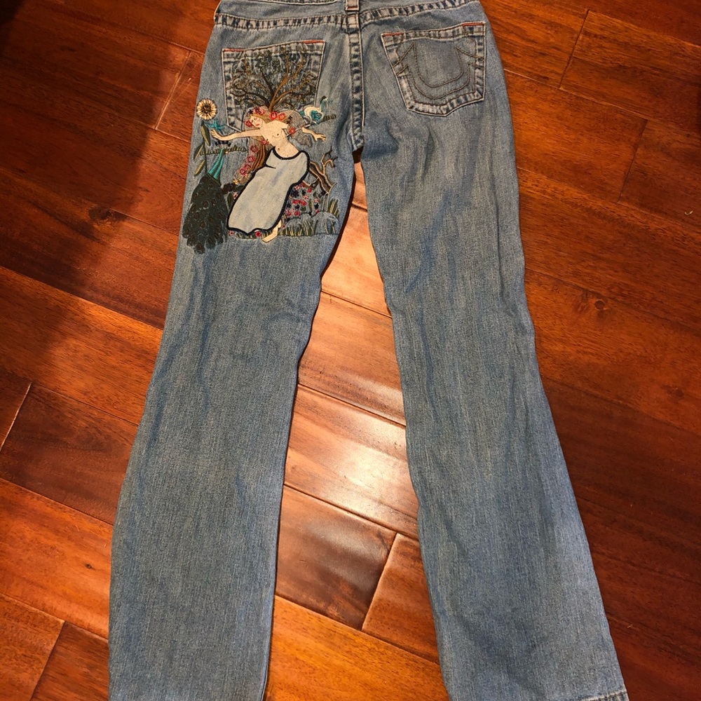 True Religion Jeans